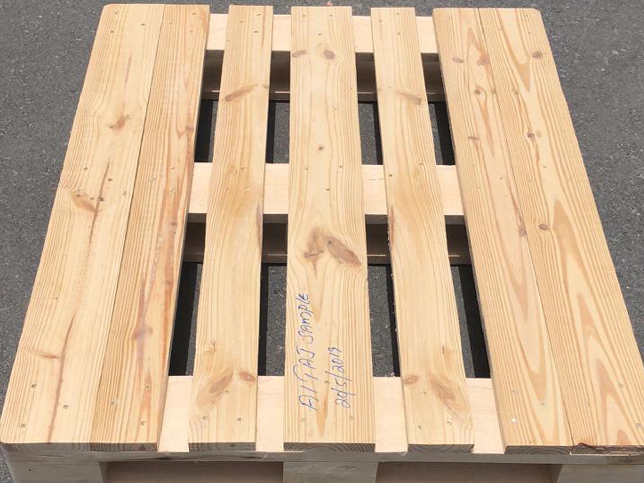 wooden pallet manufacturers in uae