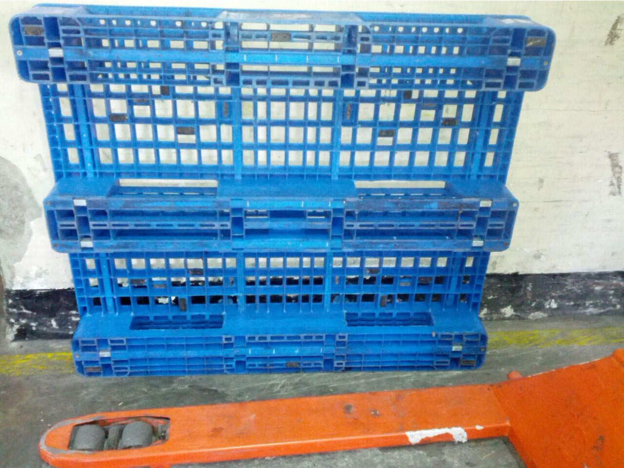 plastic pallet suppliers in uae